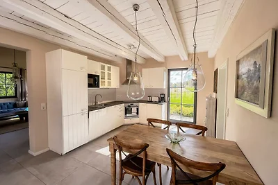 Ferienhaus Libelle