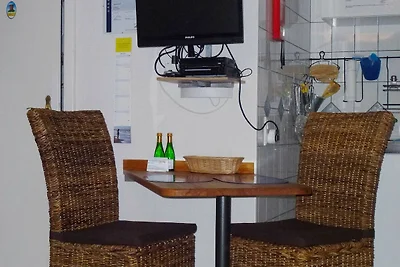 Ferienwohnung Glück Auf