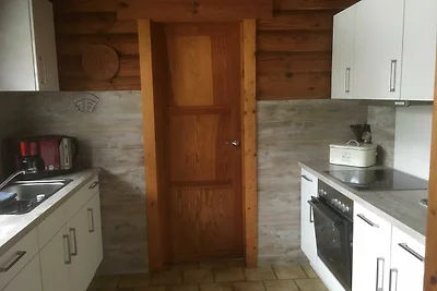 Ferienwohnung Karin