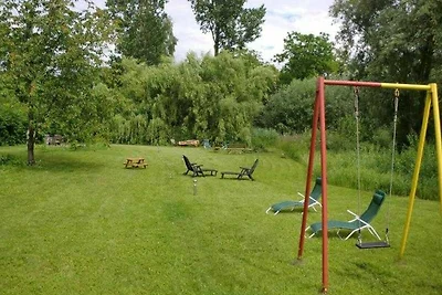 Appartamento Vacanza con famiglia Feldberger Seenlandschaft