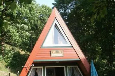 Vakantiehuis Ontspannende vakantie Osterode