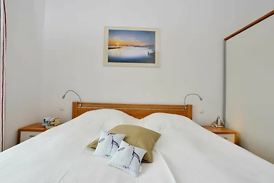 Hotel Cultuur en bezienswaardigheden Juliusruh
