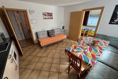 Nichtraucher-Ferienwohnung Martha-Stephanie, ...