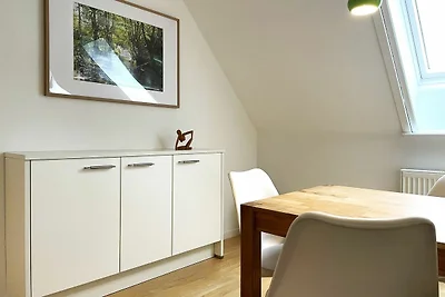 Ferienwohnung Hof Hanau