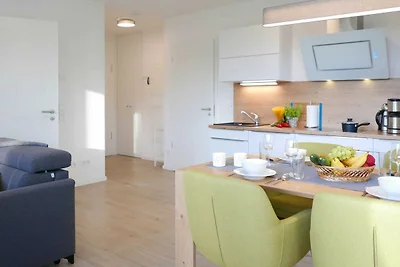 Baabe Villen Ensemble Fewo 22 Strandmusik Ref...