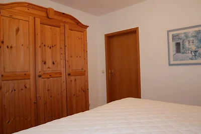 Ferienwohnung Sprotte mit grossem Balkon