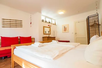 Vakantieappartement Gezinsvakantie Sassnitz