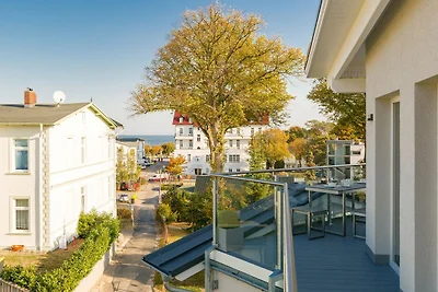 Domizil Düne 8, App. 7