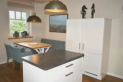 Villa Somersby Ferienwohnung Nr.03