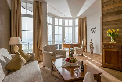 Relaxzimmer