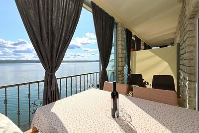 Appartamento Vacanza con famiglia Maslenica