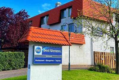 Hotel Cultuur en bezienswaardigheden Lübbenau