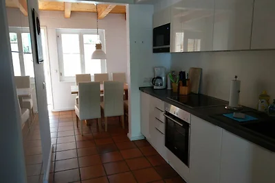 Appartamento Vacanza con famiglia Bansin