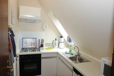 Vakantieappartement Gezinsvakantie Steinberg