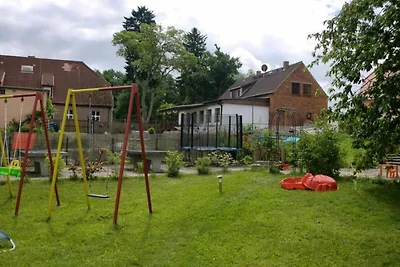 Vakantieappartement Gezinsvakantie Feldberger Seenlandschaft