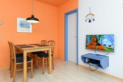 Ferienwohnung Kapitän Nemo
