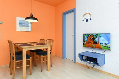 Ferienwohnung Kapitän Nemo