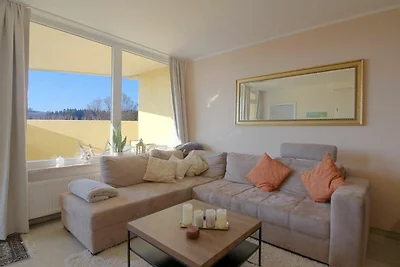 Vakantieappartement Gezinsvakantie Hohegeiß