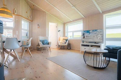 Casa vacanze Vacanza di relax Wesselburenerkoog