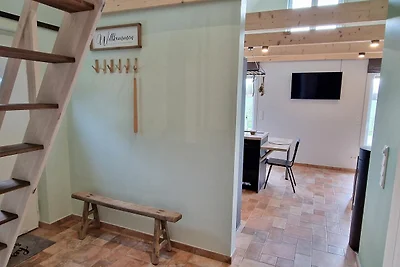 Ferienwohnung Backhuus - Hof Mühlenkoppel