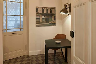 Vakantieappartement Gezinsvakantie Görlitz