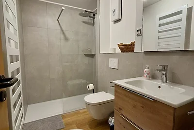 Ferienwohnung mit guter Ausstattung in toller...