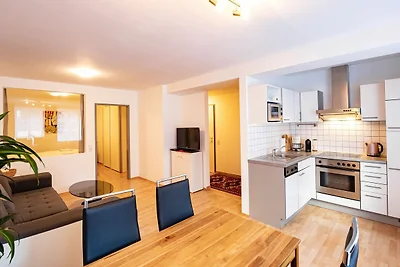 Vakantieappartement Gezinsvakantie Schruns
