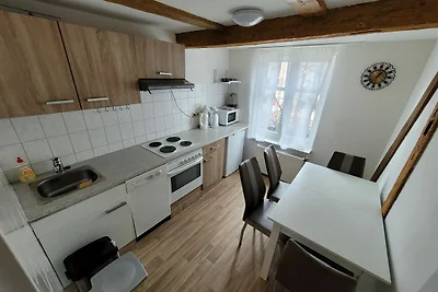 Ferienwohnung 07