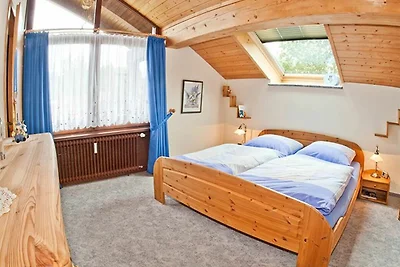 Vakantieappartement Gezinsvakantie Nesselwang