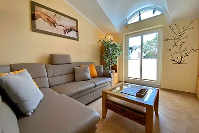 Weisse Düne App. 10