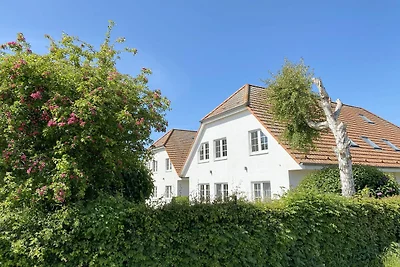 Haus B - Whg 02 mit Terrasse