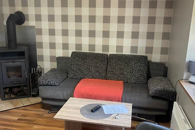 Ferienhaus Charlottchen-1 SZ bis max. 3 Pers.