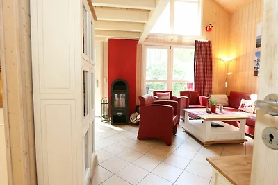 Ferienhaus Sanddorn - Strandpark - ca.