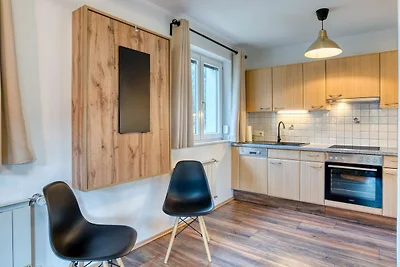Sweet Home Aparments