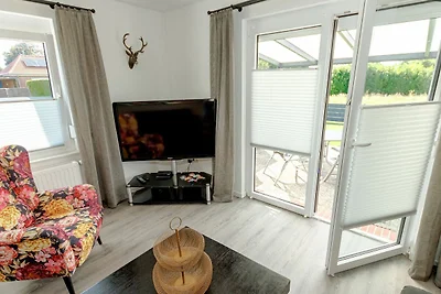 Casa vacanze Vacanza di relax Hage