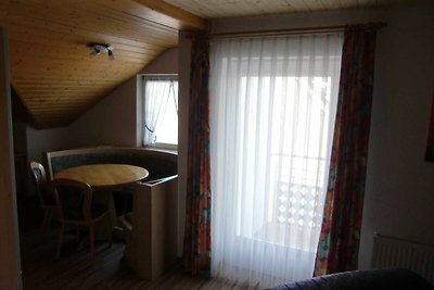 Vakantieappartement Gezinsvakantie Bonndorf