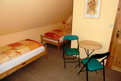 Ferienwohnung Doreen (H)