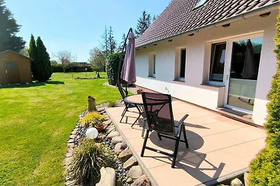 Vakantieappartement Gezinsvakantie Patzig