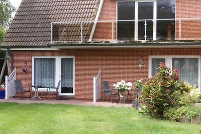 Appartamento Vacanza con famiglia Friedrichskoog