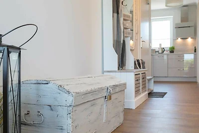 2-Zimmer-Wohnung