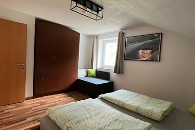 Ferienwohnung Apart Urban