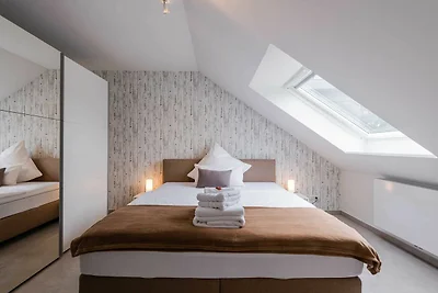 Vakantieappartement Gezinsvakantie Leer