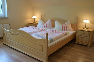 Casa vacanze Vacanza di relax Südbrookmerland