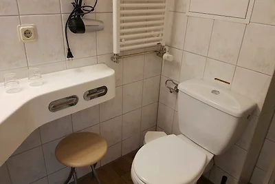 DZ-/2-Bettzimmer 13/ Nr. 15