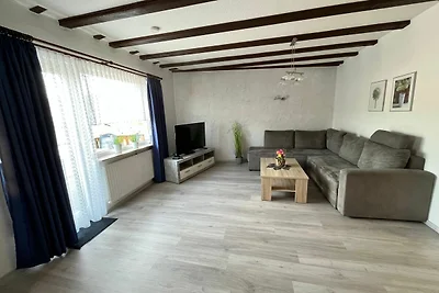 Vakantieappartement Gezinsvakantie 