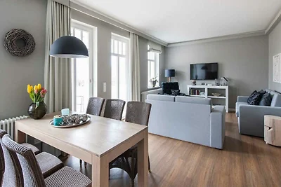 Appartamento Vacanza con famiglia Kühlungsborn