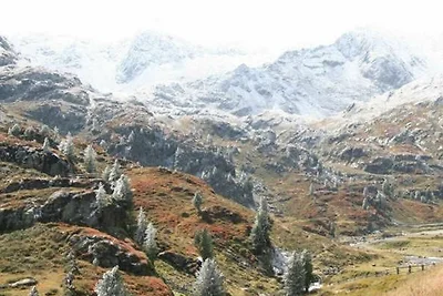 Appartamento Vacanza con famiglia Feichten im Kaunertal