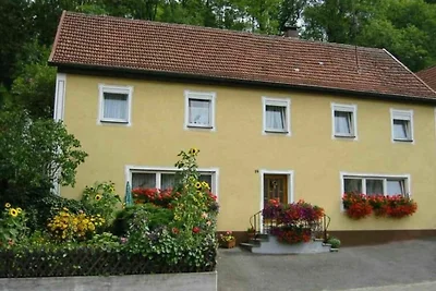 Appartamento Vacanza con famiglia Heiligenstadt