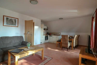 Suite Emilia mit Balkon 25 o (SA)