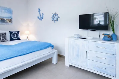 Vakantieappartement Gezinsvakantie Dierhagen